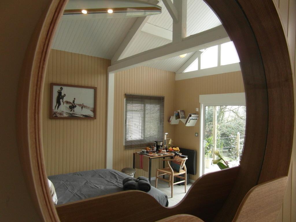 Marosenia Ttiki - Cabanes Et Spa อัสแก็ง ภายนอก รูปภาพ