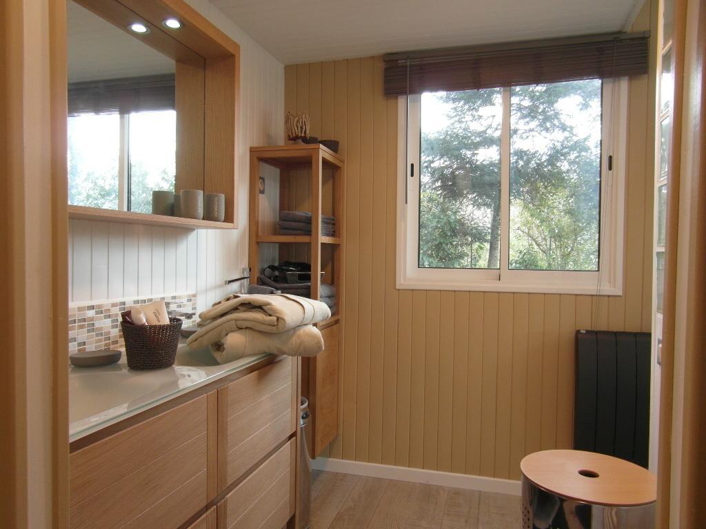 Marosenia Ttiki - Cabanes Et Spa อัสแก็ง ภายนอก รูปภาพ